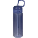 Era Recycled Plastic Bottle 27oz — Future Dusk — blank front view