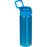 Era Recycled Plastic Bottle 27oz — Process Blue (PBL) — blank right angle — 7
