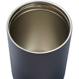 Trinity 30 oz Recycled Leakproof Straw Tumbler — Navy (NY) — blank detail view — 14