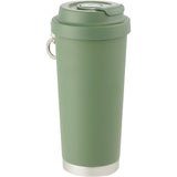 Haley 16 oz Vacuum Tumbler with One-Touch Lid — Juniper — blank right angle — 17
