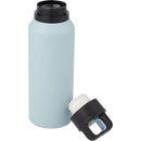 Dawson 18 oz Trigger-Action Insulated Bottle — Light Blue (LBL) — blank detail view
