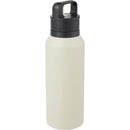 Dawson 18 oz Trigger-Action Insulated Bottle — Tan (TN) — blank right angle