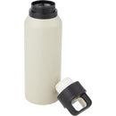 Dawson 18 oz Trigger-Action Insulated Bottle — Tan (TN) — blank detail view