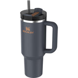 Stanley Quencher H2.O FlowState™ Tumbler 40 oz — Twilight — blank left angle — 5