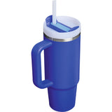 Stanley Quencher H2.O FlowState™ Tumbler 30 oz — Cobalt (CBT) — blank right angle — 54