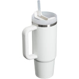 Stanley Quencher H2.O FlowState™ Tumbler 30 oz — Frost (FRST) — blank right angle — 10