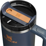 Stanley Quencher H2.O FlowState™ Tumbler 30 oz — Twilight — blank detail view — 33