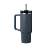Stanley Quencher H2.O FlowState™ Tumbler 30 oz — Twilight — blank front view — 31