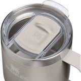 Stanley Legendary Camp Mug 12 oz — ASH — blank detail view — 16