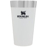 Stanley Stay-Chill Stacking Pint 16oz — Polar (PLR) — blank product view — 13