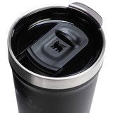 Stanley Everyday Tumbler 20 oz — Black (BK) — blank product view — 4