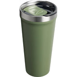 Stanley Everyday Tumbler 20 oz — Dried Pine — blank right angle — 16