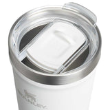 Stanley Everyday Tumbler 20 oz — Frost (FRST) — blank detail view — 13