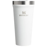 Stanley Everyday Tumbler 20 oz — Frost (FRST) — blank back view — 11