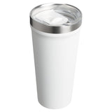 Stanley Everyday Tumbler 20 oz — Frost (FRST) — blank right angle — 10