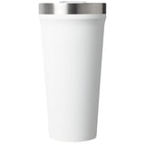 Stanley Everyday Tumbler 20 oz — Frost (FRST) — blank front view — 9