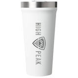 Stanley Everyday Tumbler 20 oz — Frost (FRST) — decorated front view — 8