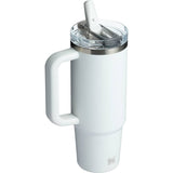 Stanley Quencher ProTour Flip Straw Tumbler 30 oz — Frost (FRST) — blank right angle — 40