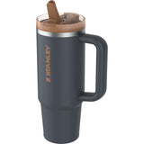 Stanley Quencher ProTour Flip Straw Tumbler 30 oz — Twilight — blank left angle — 27