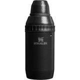 Stanley Adventure Happy Hour Cocktail Shaker Set — Hammertone Black — blank product view — 7