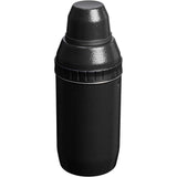 Stanley Adventure Happy Hour Cocktail Shaker Set — Hammertone Black — blank product view — 6
