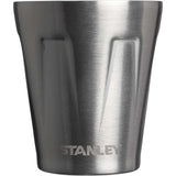 Stanley Adventure Happy Hour Cocktail Shaker Set — Hammertone Black — blank product view — 4