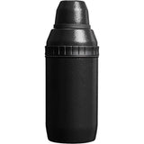 Stanley Adventure Happy Hour Cocktail Shaker Set — Hammertone Black — blank front view — 3