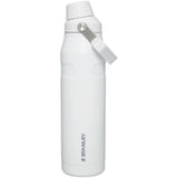 Stanley IceFlow™ Bottle with Fast Flow Lid 36 oz — Polar (PLR) — blank product view — 4