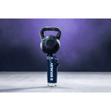 Stanley Activate Shaker Bottle 20 oz — Navy (NY) — blank product view — 17