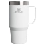 Stanley Everyday Suburban Mug 24 oz — Frost (FRST) — blank back view — 6