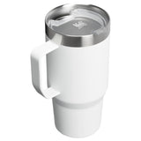 Stanley Everyday Suburban Mug 24 oz — Frost (FRST) — blank right angle — 4