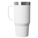 Stanley Everyday Suburban Mug 24 oz — Frost (FRST) — blank front view — 3