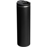 Stanley Transit Flip Top Mug 20oz — Black (BK) — blank right angle — 11