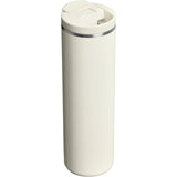 Stanley Transit Flip Top Mug 20oz — Cream (CR) — blank right angle — 4
