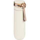 Stanley Flowstate™ Spring Bottle 20oz — Cream (CRM) — blank right angle — 20