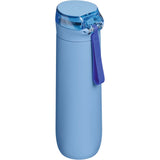Stanley Flowstate™ Spring Bottle 20oz — Sky Blue — blank product view — 14