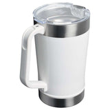 Stanley Classic Stay Chill Pitcher 64 oz — Frost (FRST) — blank right angle — 4