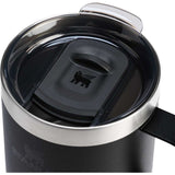 Stanley Everyday Camp Mug 24oz — Black (BK) — blank product view — 16