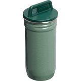 Stanley Adventure Nesting Shot Glass Set — Green (GR) — blank product view — 10