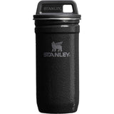 Stanley Adventure Nesting Shot Glass Set — Hammertone Black — blank product view — 5