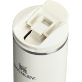 Stanley Transit Flip Top Mug 16oz — Cream (CR) — blank product view — 20