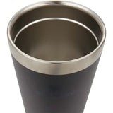 Stanley Adventure Stacking Pint 16oz — Black (BK) — blank detail view — 10
