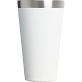 Stanley Adventure Stacking Pint 16oz — Frost (FRST) — blank front view — 4