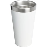 Stanley Adventure Stacking Pint 16oz — Frost (FRST) — blank detail view — 3