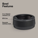 Stanley Pet Bowl 48 oz 1603-81 — Black (BK) — view 8