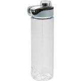 Arctic Zone® 28 oz Tritan™ Renew Sports Bottle — Clear (CL) — blank left angle — 10