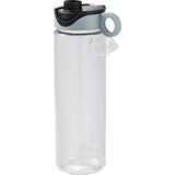 Arctic Zone® 28 oz Tritan™ Renew Sports Bottle — Clear (CL) — blank left angle — 11