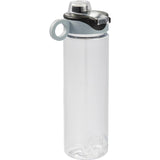 Arctic Zone® 28 oz Tritan™ Renew Sports Bottle — Clear (CL) — blank right angle — 8