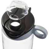 Arctic Zone® 28 oz Tritan™ Renew Sports Bottle — Clear (CL) — blank detail view — 5