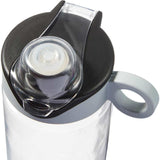 Arctic Zone® 28 oz Tritan™ Renew Sports Bottle — Clear (CL) — blank detail view — 6